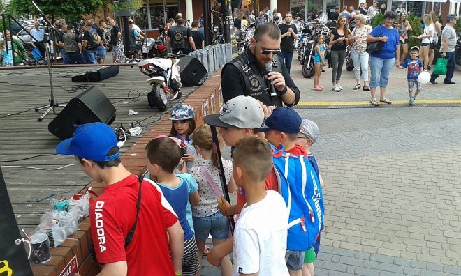 Motoserce 2016 [04.06.2016] - zdjęcie #2 - eOstroleka.pl