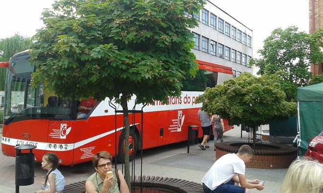 Motoserce 2016 [04.06.2016] - zdjęcie #1 - eOstroleka.pl