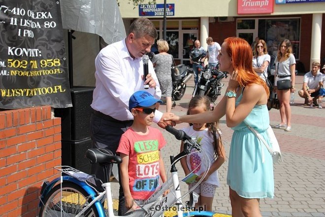 Motoserce 2016 [04.06.2016] - zdjęcie #43 - eOstroleka.pl