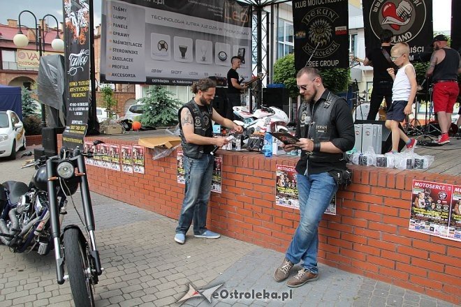 Motoserce 2016 [04.06.2016] - zdjęcie #33 - eOstroleka.pl