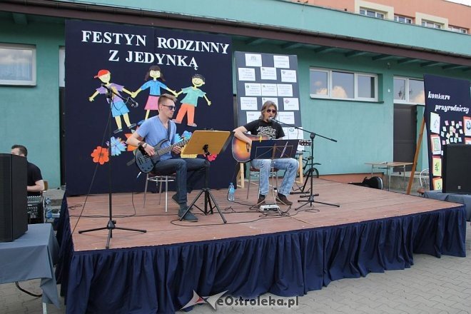 Festyn Rodzinny z Jedynką [04.06.2016] - zdjęcie #43 - eOstroleka.pl