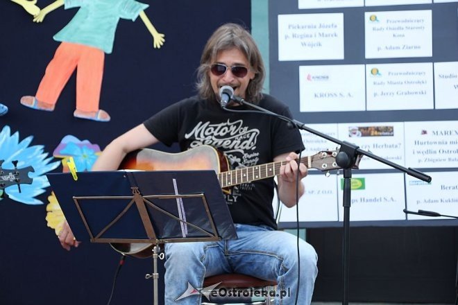 Festyn Rodzinny z Jedynką [04.06.2016] - zdjęcie #24 - eOstroleka.pl