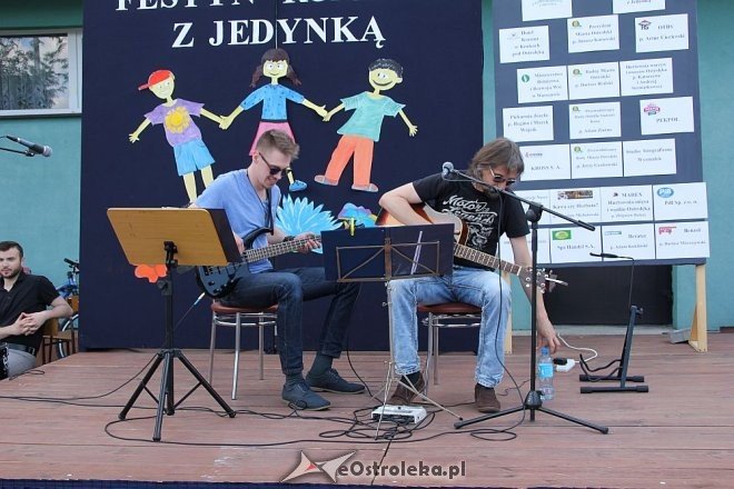 Festyn Rodzinny z Jedynką [04.06.2016] - zdjęcie #45 - eOstroleka.pl