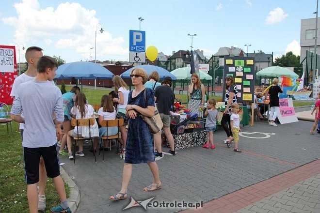 Festyn Rodzinny z Jedynką [04.06.2016] - zdjęcie #49 - eOstroleka.pl