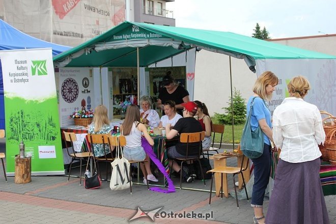 Festyn Rodzinny z Jedynką [04.06.2016] - zdjęcie #10 - eOstroleka.pl