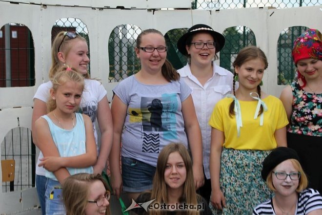 Festyn Rodzinny z Jedynką [04.06.2016] - zdjęcie #4 - eOstroleka.pl