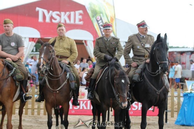 Ułani i samorządowcy dzieciom [04.06.2016] - zdjęcie #90 - eOstroleka.pl