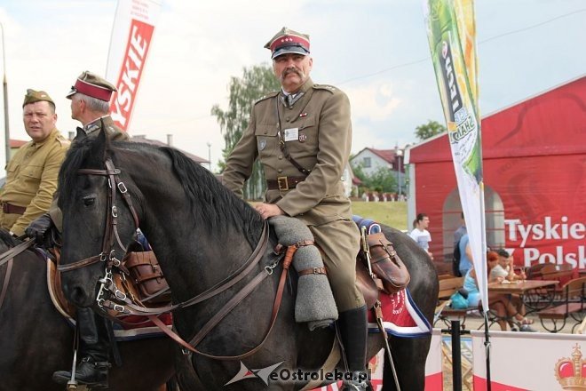 Ułani i samorządowcy dzieciom [04.06.2016] - zdjęcie #77 - eOstroleka.pl
