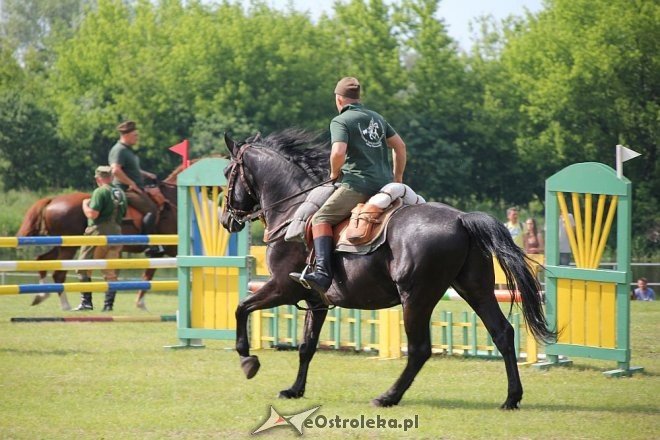Ułani i samorządowcy dzieciom [04.06.2016] - zdjęcie #68 - eOstroleka.pl
