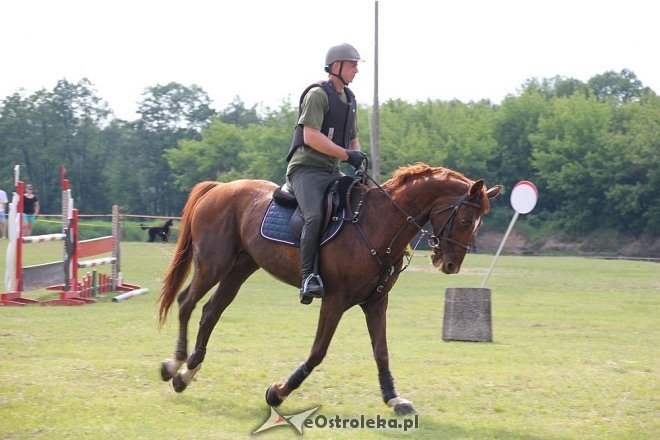Ułani i samorządowcy dzieciom [04.06.2016] - zdjęcie #61 - eOstroleka.pl