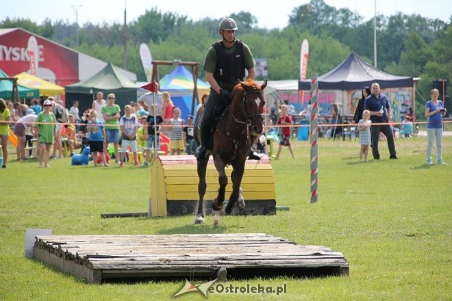 Ułani i samorządowcy dzieciom [04.06.2016] - zdjęcie #56 - eOstroleka.pl