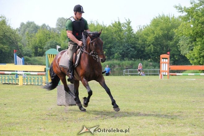 Ułani i samorządowcy dzieciom [04.06.2016] - zdjęcie #50 - eOstroleka.pl