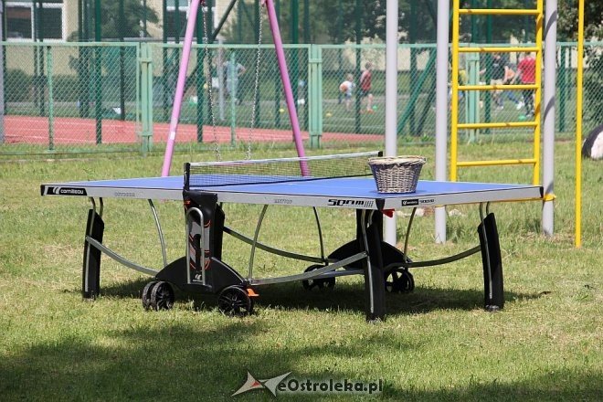 Otwarcie nowego placu zabaw dla ostrołęckiej Korczakówki [04.06.2016] - zdjęcie #27 - eOstroleka.pl