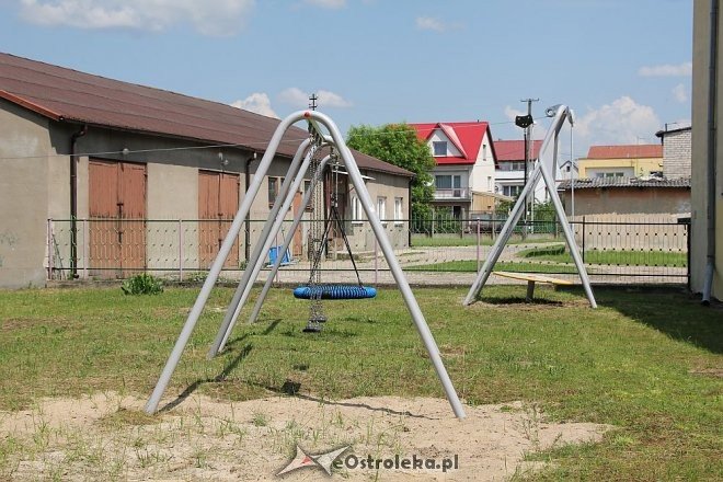 Otwarcie nowego placu zabaw dla ostrołęckiej Korczakówki [04.06.2016] - zdjęcie #48 - eOstroleka.pl