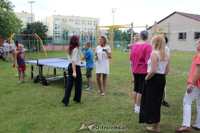 Otwarcie nowego placu zabaw dla ostrołęckiej Korczakówki [04.06.2016] - zdjęcie #81 - eOstroleka.pl