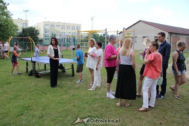 Otwarcie nowego placu zabaw dla ostrołęckiej Korczakówki [04.06.2016] - zdjęcie #84 - eOstroleka.pl