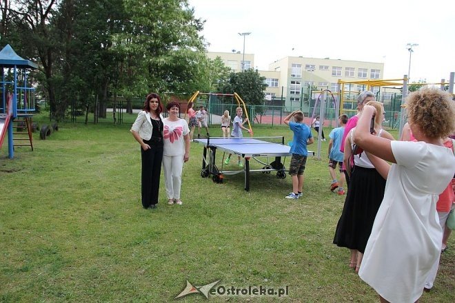 Otwarcie nowego placu zabaw dla ostrołęckiej Korczakówki [04.06.2016] - zdjęcie #88 - eOstroleka.pl
