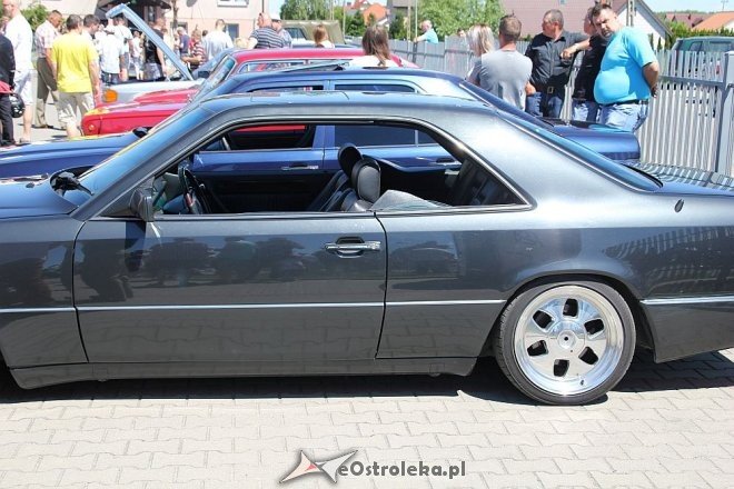 Zlot miłośników starej motoryzacji w Rzekuniu [05.06.2016] - zdjęcie #57 - eOstroleka.pl