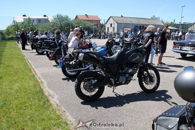 Zlot miłośników starej motoryzacji w Rzekuniu [05.06.2016] - zdjęcie #40 - eOstroleka.pl