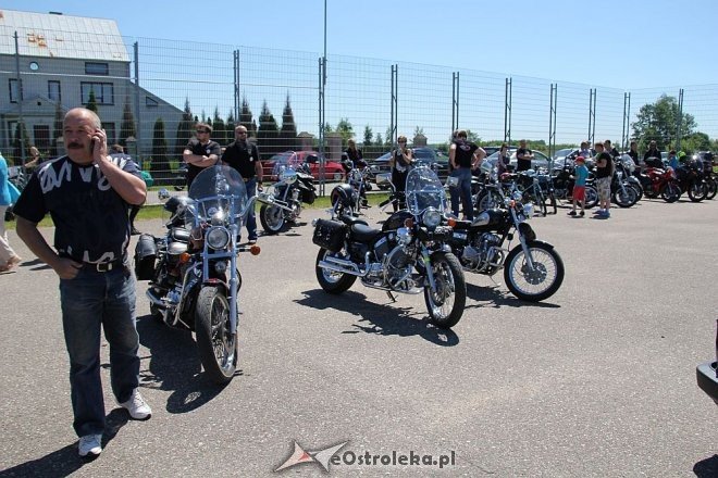 Zlot miłośników starej motoryzacji w Rzekuniu [05.06.2016] - zdjęcie #35 - eOstroleka.pl
