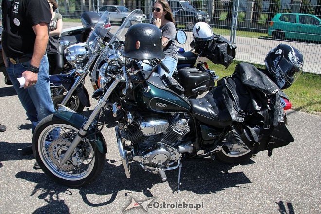Zlot miłośników starej motoryzacji w Rzekuniu [05.06.2016] - zdjęcie #31 - eOstroleka.pl