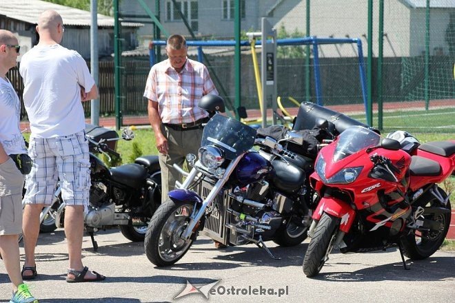 Zlot miłośników starej motoryzacji w Rzekuniu [05.06.2016] - zdjęcie #23 - eOstroleka.pl