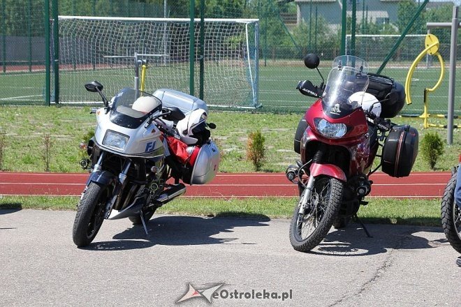 Zlot miłośników starej motoryzacji w Rzekuniu [05.06.2016] - zdjęcie #22 - eOstroleka.pl
