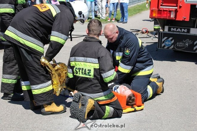 Zlot miłośników starej motoryzacji w Rzekuniu [05.06.2016] - zdjęcie #80 - eOstroleka.pl