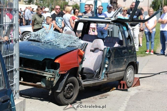 Zlot miłośników starej motoryzacji w Rzekuniu [05.06.2016] - zdjęcie #82 - eOstroleka.pl