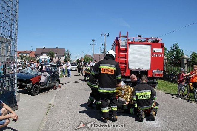 Zlot miłośników starej motoryzacji w Rzekuniu [05.06.2016] - zdjęcie #83 - eOstroleka.pl