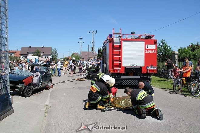 Zlot miłośników starej motoryzacji w Rzekuniu [05.06.2016] - zdjęcie #86 - eOstroleka.pl