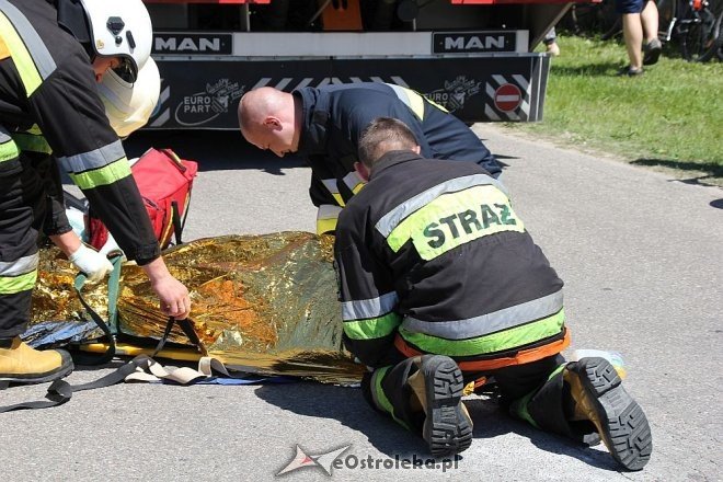 Zlot miłośników starej motoryzacji w Rzekuniu [05.06.2016] - zdjęcie #87 - eOstroleka.pl