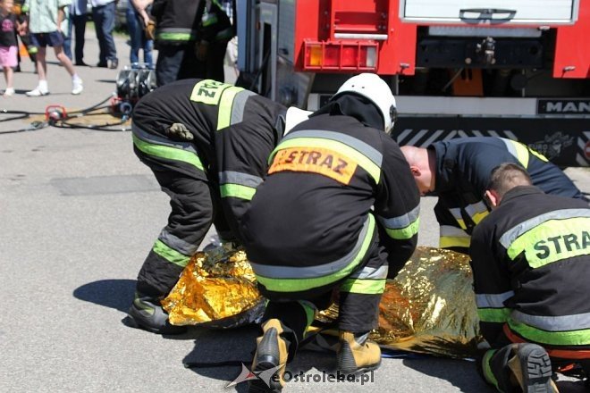 Zlot miłośników starej motoryzacji w Rzekuniu [05.06.2016] - zdjęcie #88 - eOstroleka.pl