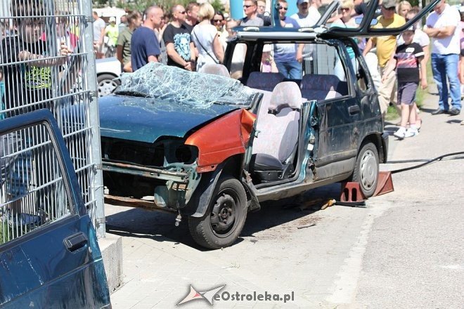 Zlot miłośników starej motoryzacji w Rzekuniu [05.06.2016] - zdjęcie #89 - eOstroleka.pl