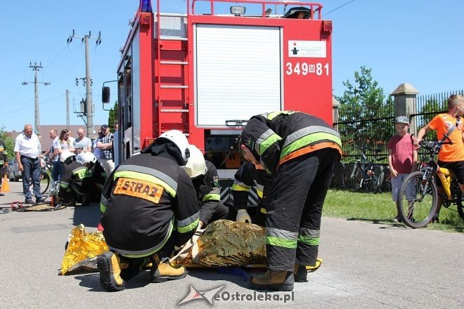 Zlot miłośników starej motoryzacji w Rzekuniu [05.06.2016] - zdjęcie #91 - eOstroleka.pl