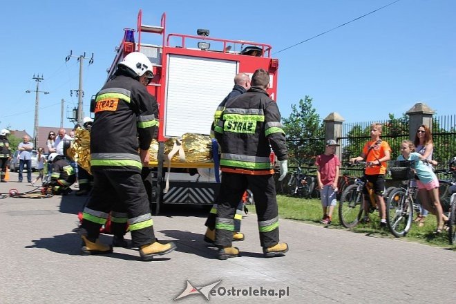 Zlot miłośników starej motoryzacji w Rzekuniu [05.06.2016] - zdjęcie #94 - eOstroleka.pl