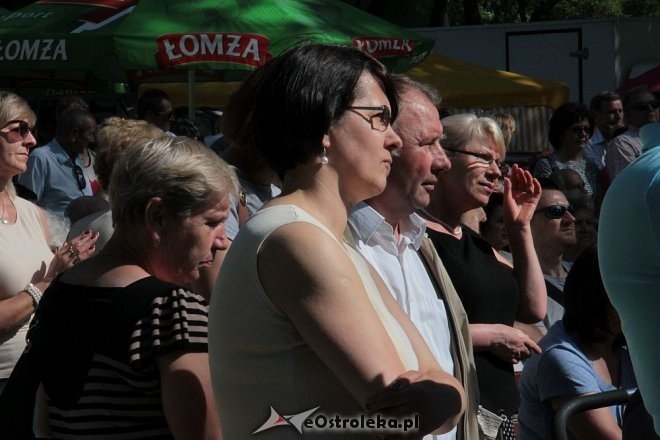 IV Ostrołęckie Spotkania Spółdzielcze [05.06.2016] - zdjęcie #31 - eOstroleka.pl