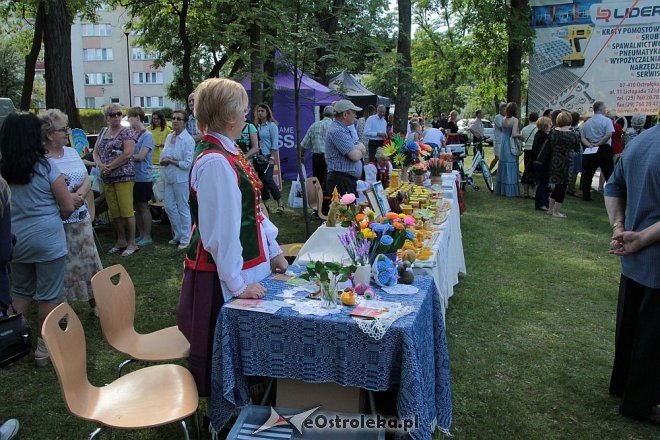 IV Ostrołęckie Spotkania Spółdzielcze [05.06.2016] - zdjęcie #64 - eOstroleka.pl