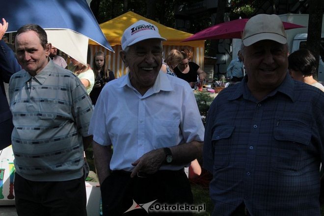 IV Ostrołęckie Spotkania Spółdzielcze [05.06.2016] - zdjęcie #106 - eOstroleka.pl
