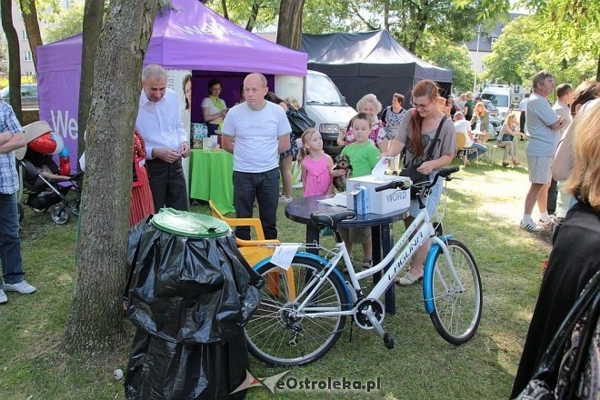 IV Ostrołęckie Spotkania Spółdzielcze [05.06.2016] - zdjęcie #96 - eOstroleka.pl