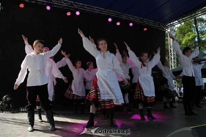 IV Ostrołęckie Spotkania Spółdzielcze [05.06.2016] - zdjęcie #87 - eOstroleka.pl