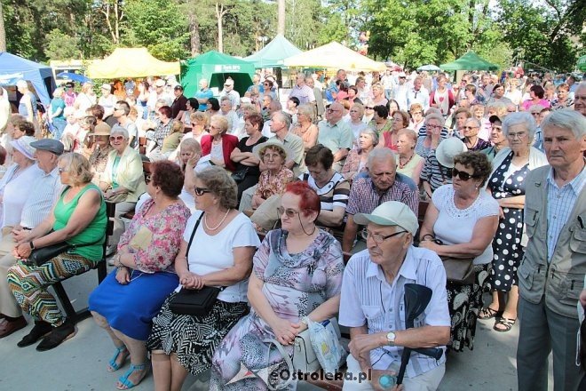 IV Ostrołęckie Spotkania Spółdzielcze [05.06.2016] - zdjęcie #75 - eOstroleka.pl