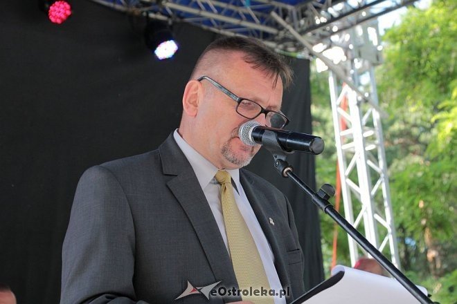 IV Ostrołęckie Spotkania Spółdzielcze [05.06.2016] - zdjęcie #60 - eOstroleka.pl