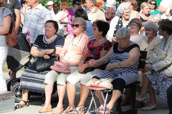 IV Ostrołęckie Spotkania Spółdzielcze [05.06.2016] - zdjęcie #51 - eOstroleka.pl