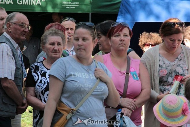 IV Ostrołęckie Spotkania Spółdzielcze [05.06.2016] - zdjęcie #50 - eOstroleka.pl