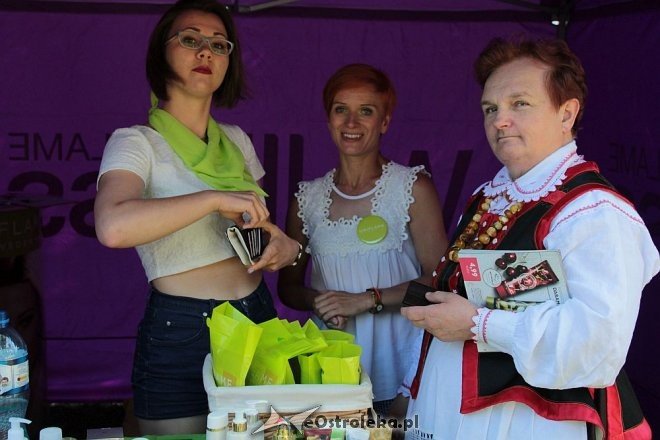 IV Ostrołęckie Spotkania Spółdzielcze [05.06.2016] - zdjęcie #49 - eOstroleka.pl