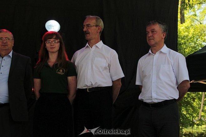 IV Ostrołęckie Spotkania Spółdzielcze [05.06.2016] - zdjęcie #47 - eOstroleka.pl