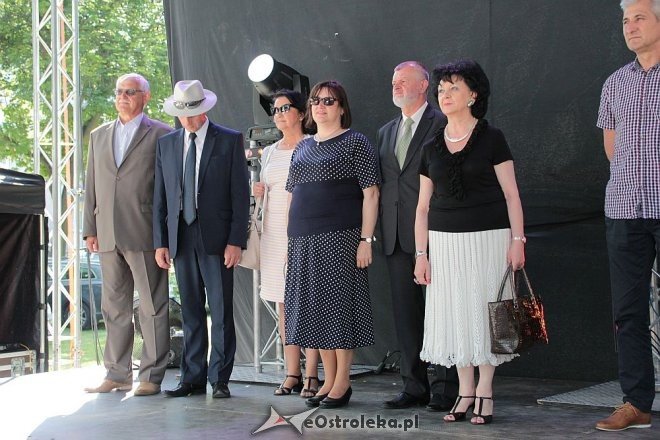 IV Ostrołęckie Spotkania Spółdzielcze [05.06.2016] - zdjęcie #43 - eOstroleka.pl