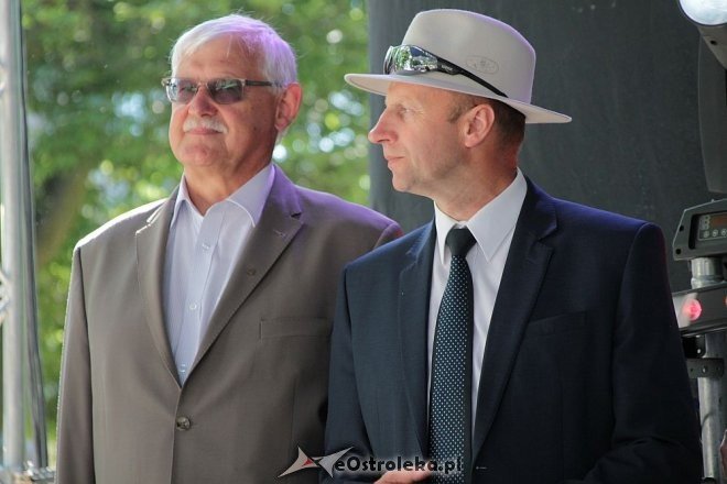 IV Ostrołęckie Spotkania Spółdzielcze [05.06.2016] - zdjęcie #42 - eOstroleka.pl