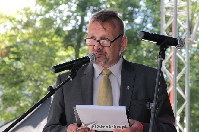 IV Ostrołęckie Spotkania Spółdzielcze [05.06.2016] - zdjęcie #41 - eOstroleka.pl